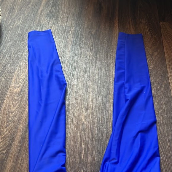 Lois Catsuit in Azul - Picture 8 of 8